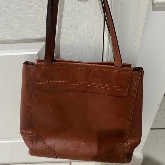 Frye handbag - Picture 2 of 7